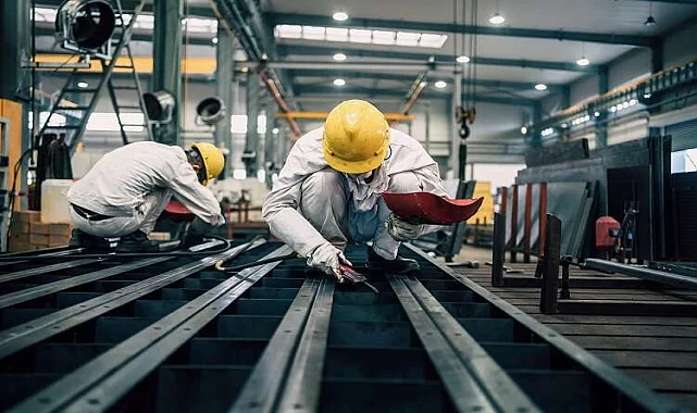 Çamlık Şantiye Depolama